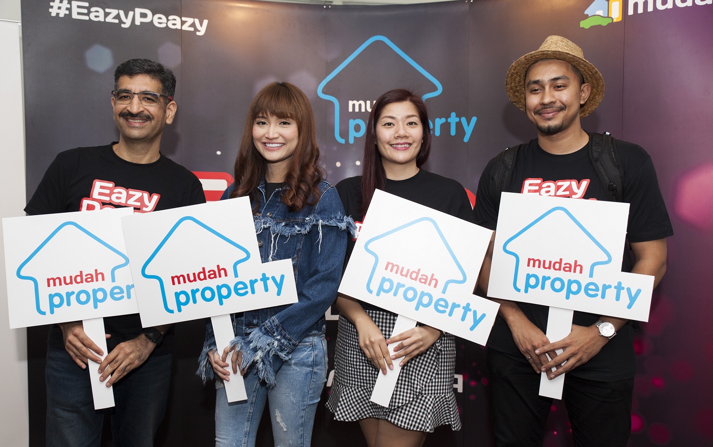 Mudah Property aims for number one property platform spot