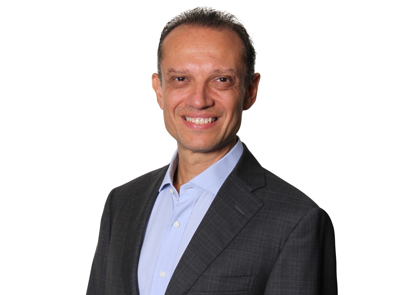 TM appoints Rafaai Samsi as chief technology and innovation officer