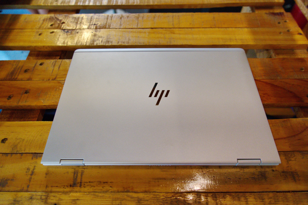 HP EliteBook x360:Only the elite need apply