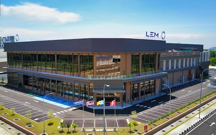 The new facility in Penang is expected to be run by 500 people and projected to add US$220 million a year to LEM's revenue.
