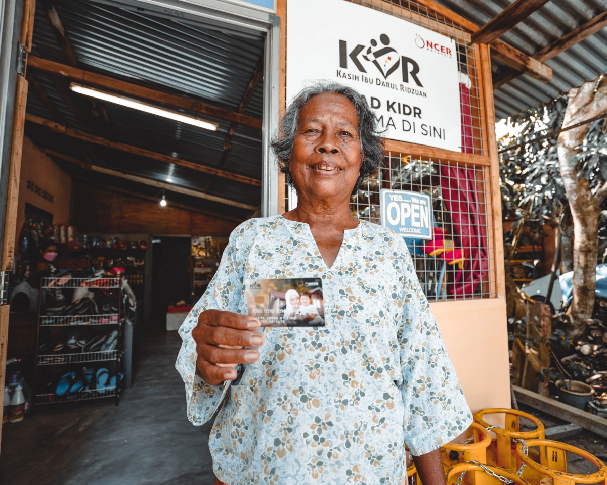 NCIA, Kiplepay enable tech literacy in Orang Asli communities 