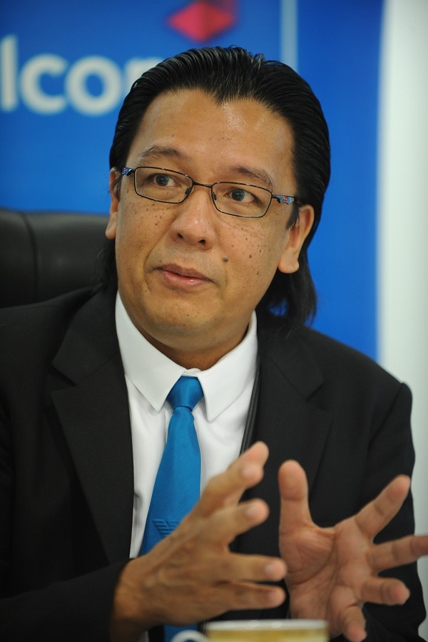 Celcom CEO: 2014 will be the ‘Year of Battles’