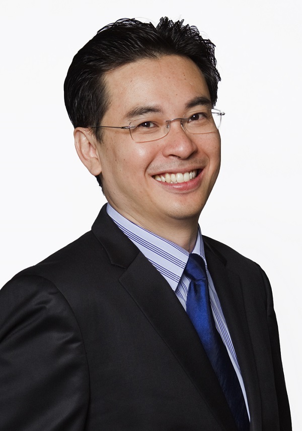 CA Tech appoints Chua I-Pin as vice president for Asia South