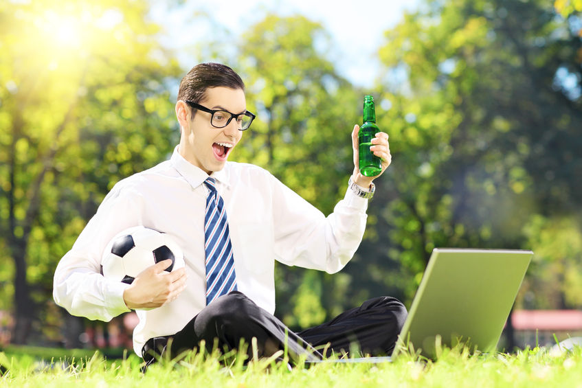 World Cup broadcasters target 6bil screens, 4.7bil devices: Ovum