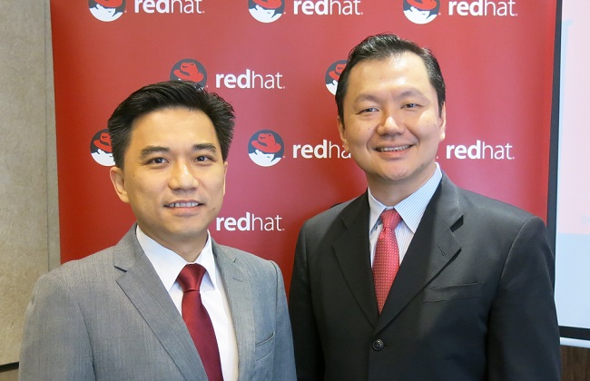 Asia to power Red Hat growth, says its Asean chief