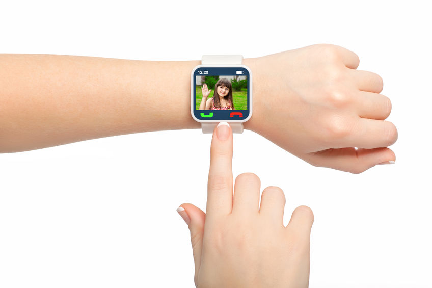 Smartwatches set for prime time: GfK