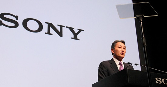 Why Sony is not winning the smartphone war