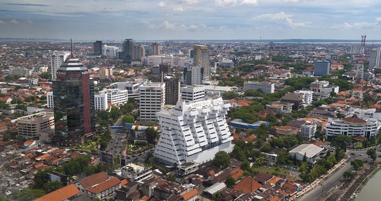 SAP opens second office in Indonesia
