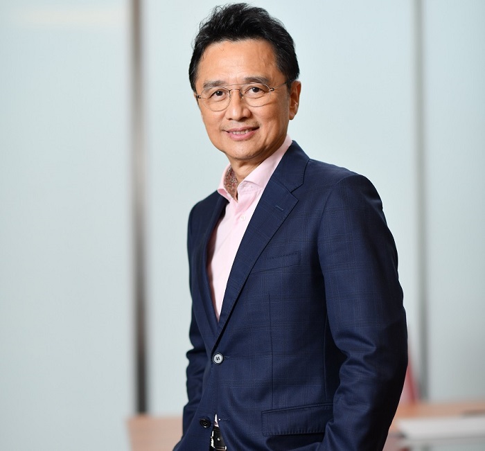 Mavcap welcomes Ter Leong Yap as its new chairman