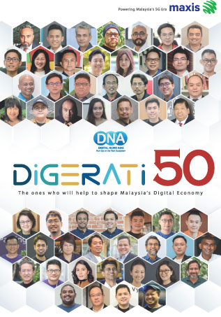 Download Digerati50 2020-2021 PDF