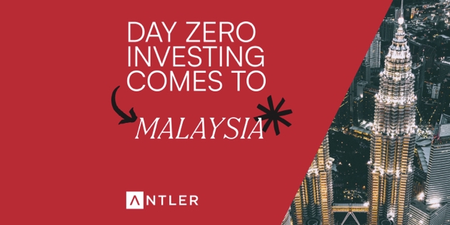 Global VC Antler Partners with Khazanah to invest in Malaysia