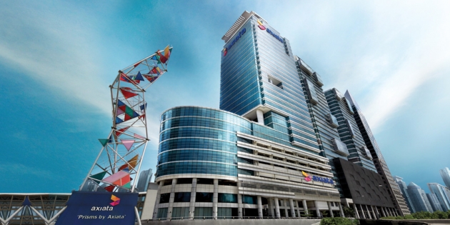 Axiata reports strong performance in third quarter