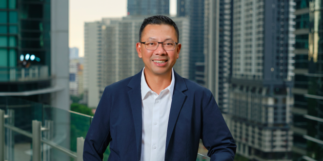 CIMB Group appoints new head of consumer, digital banking