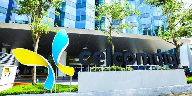 CelcomDigi nears halfway mark in nationwide network integration, modernisation programme