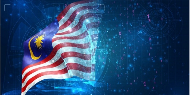 Striving for a digitally united & sovereign Malaysia
