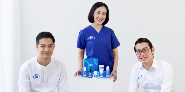 Diri Care closes US$4.3 million in seed funding