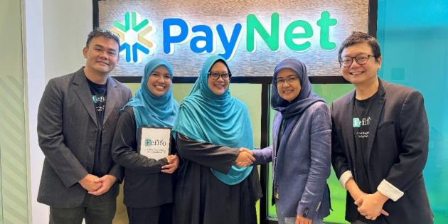 Fefifo collaborates with PayNet to improve incomes, advance digital payments inclusion for farmers in Malaysia