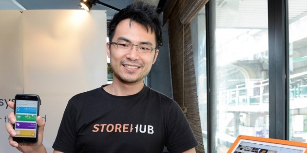 StoreHub rolls out features to enhance cafÃ©/restaurant owners operations
