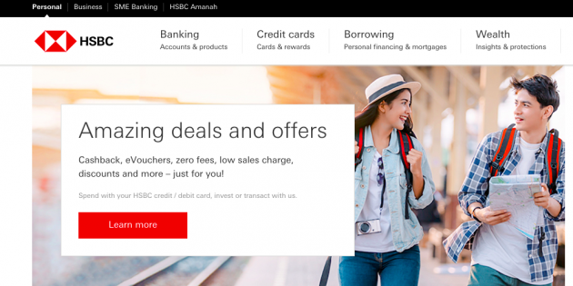 HSBC launches first multi-currency digital wallet for SMEs