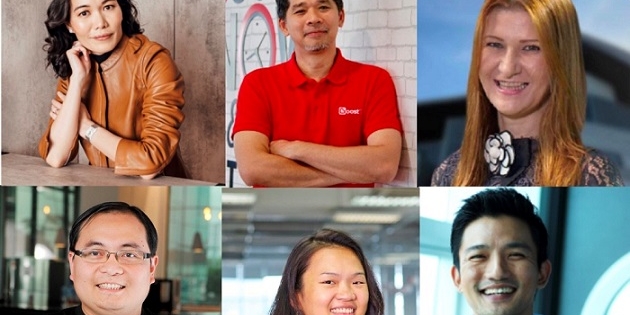 Who will make it to the inaugural Harimau x Startup list?
