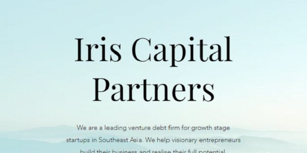 Iris Capital Partners Launches Malaysiaâ€™s First Private Venture Debt Fund