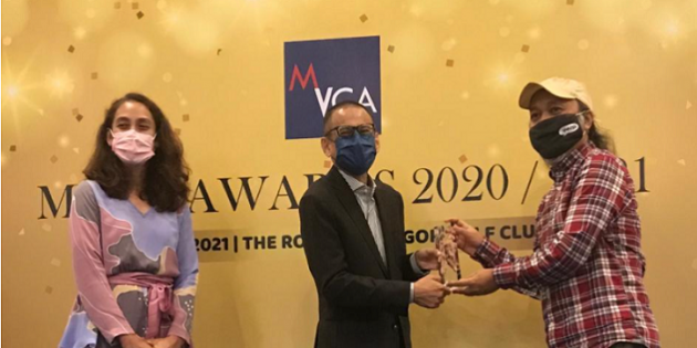 MTDCâ€™s hattrick at the 14th MVCA Awards 2020/2021