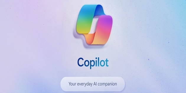 Microsoft launches its Copilot, your everyday AI companion