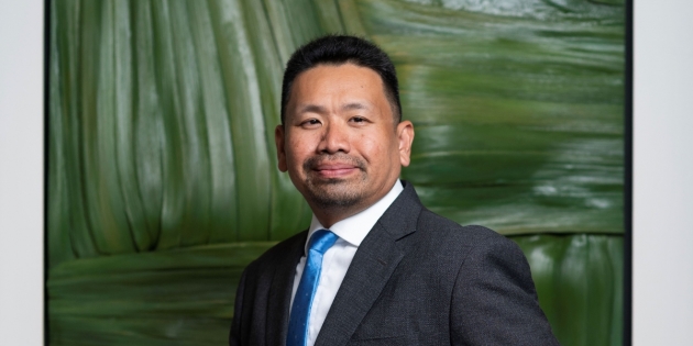 alrajhi bank Malaysia announces Mohd Syahrul Ishak as new CEO
