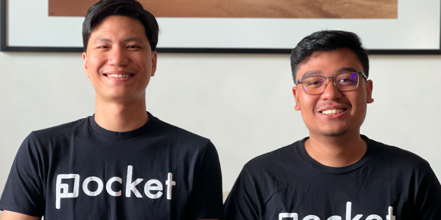Pocket raises pre-seed funding led by East Ventures