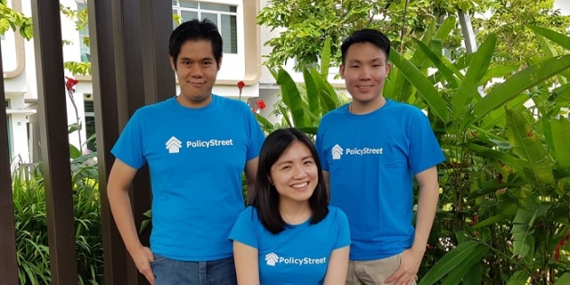 Malaysian property tycoon Leong Hoy Kum of Mah Sing Group among investors in PolicyStreetâ€™s US$6mil Series A funding