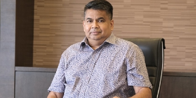 Ex-MDEC Chairman, Dr Rais Hussin is appointed as MRANTIâ€™s new CEOÂ Â 