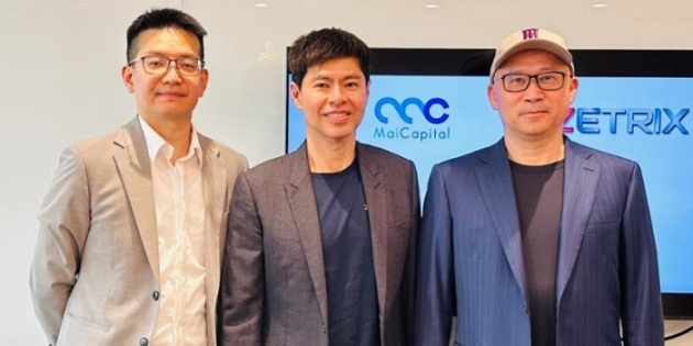  Zetrix and MaiCapital Ink MoU to launch virtual asset funds in HK