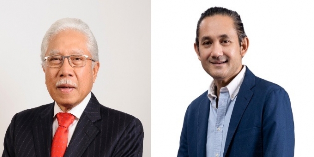 TM announces upcoming changes in Group CEO and Chairman from Aug