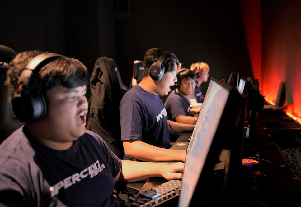 EY survey reveals video gaming industry at tipping point