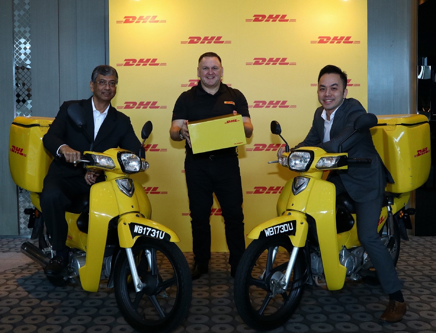 DHL eCommerce launches in Malaysia’s booming industry
