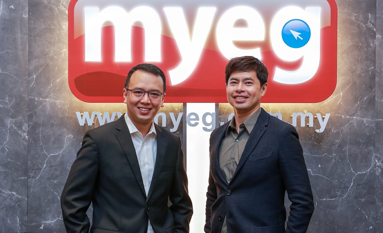 Stampede Solution receives RM10.4mil Investment from MYEG 
