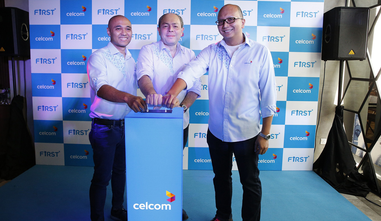 Celcom improves benefits for postpaid plans 
