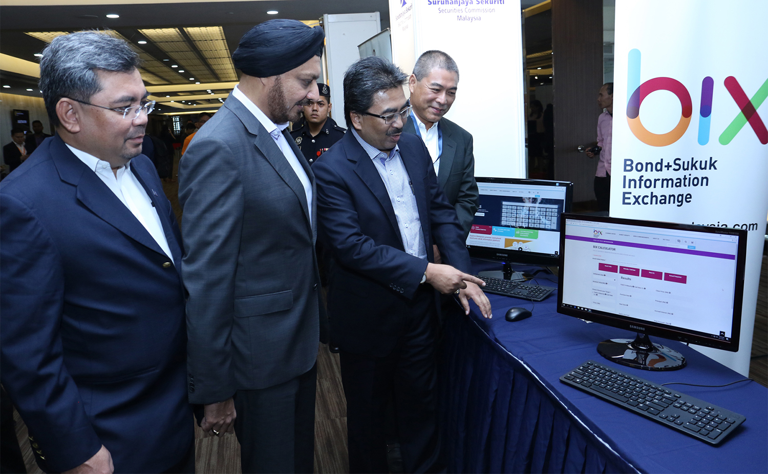 SC sets the pace for digital innovation in Malaysia’s capital market 