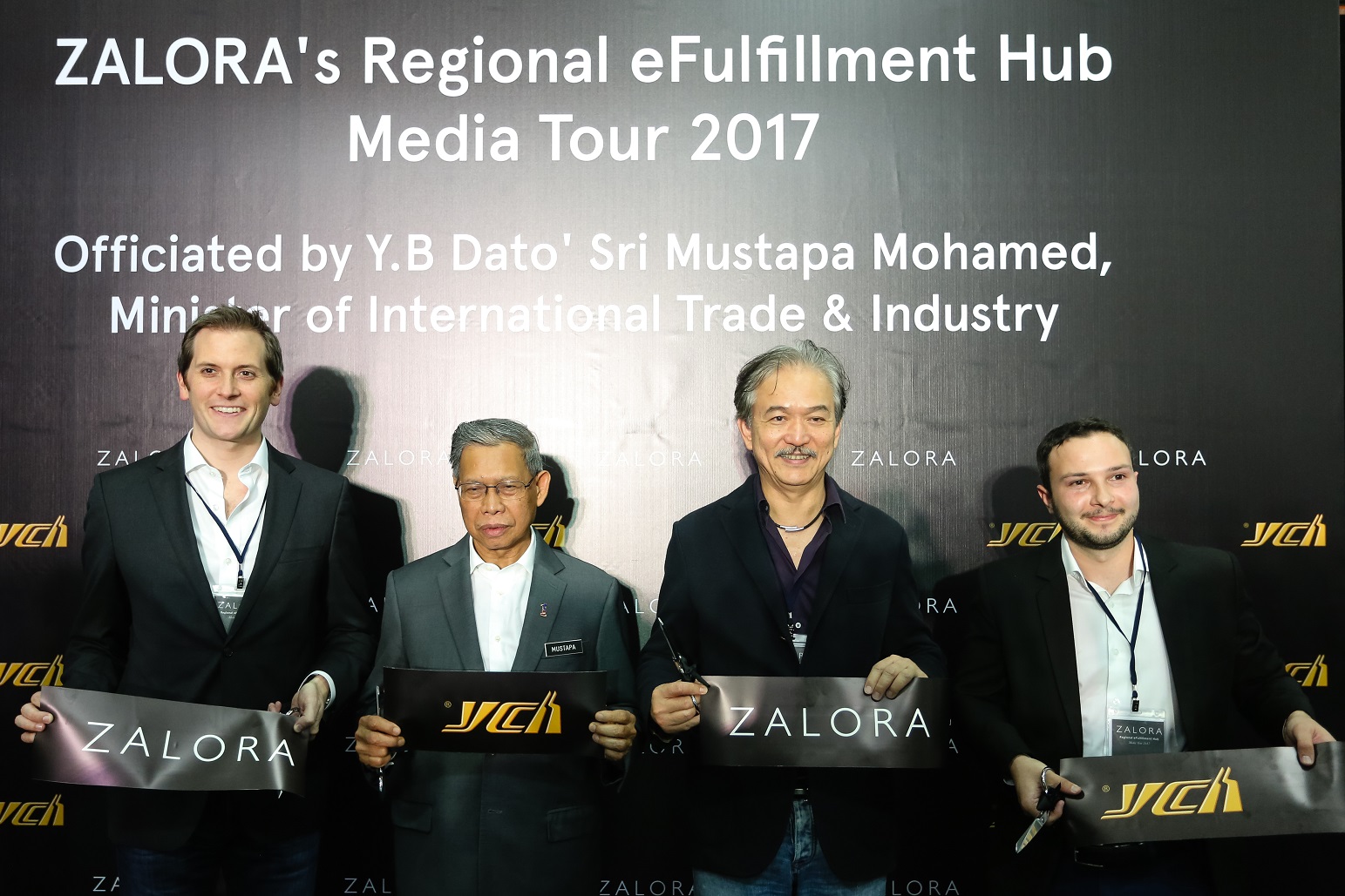 Zalora invests US$4.2mil on regional e-fulfilment hub in Malaysia