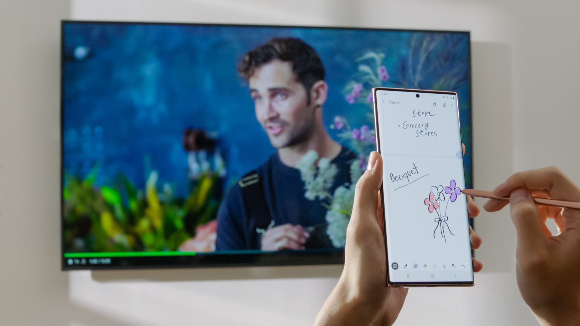 Samsung Galaxy Note 10 Plus Archives - Counterpoint