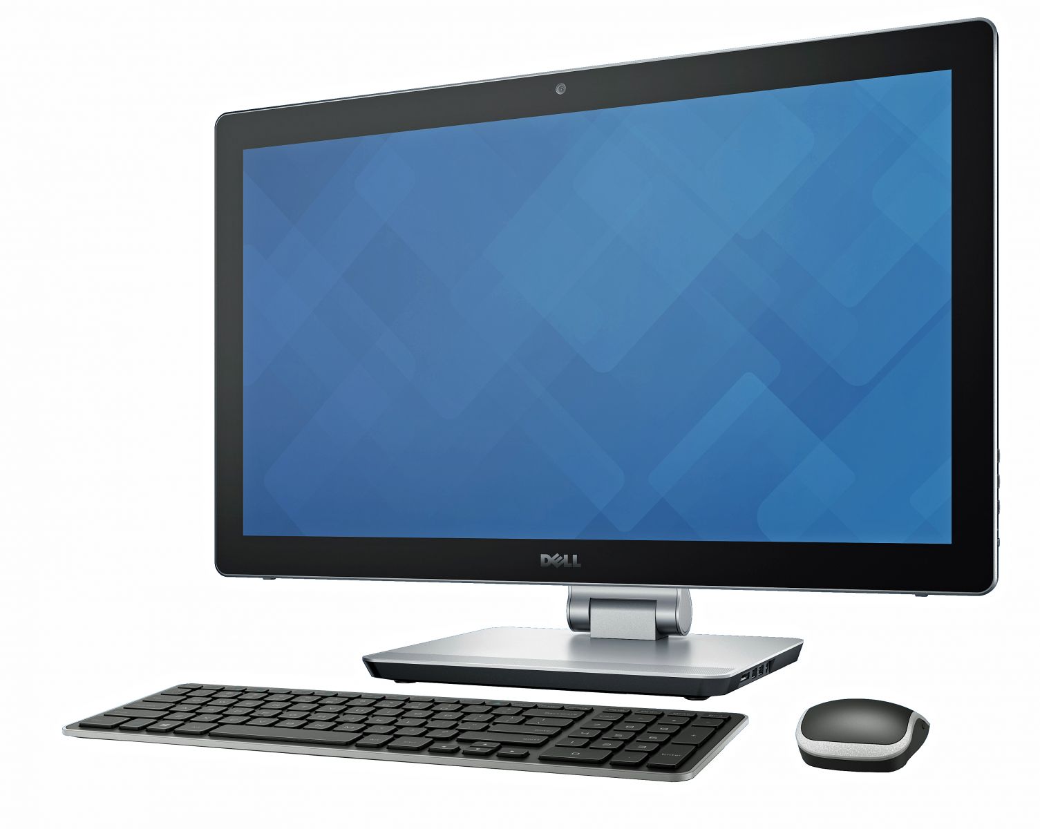 Review: Dell Inspiron 24 7000, filling a niche
