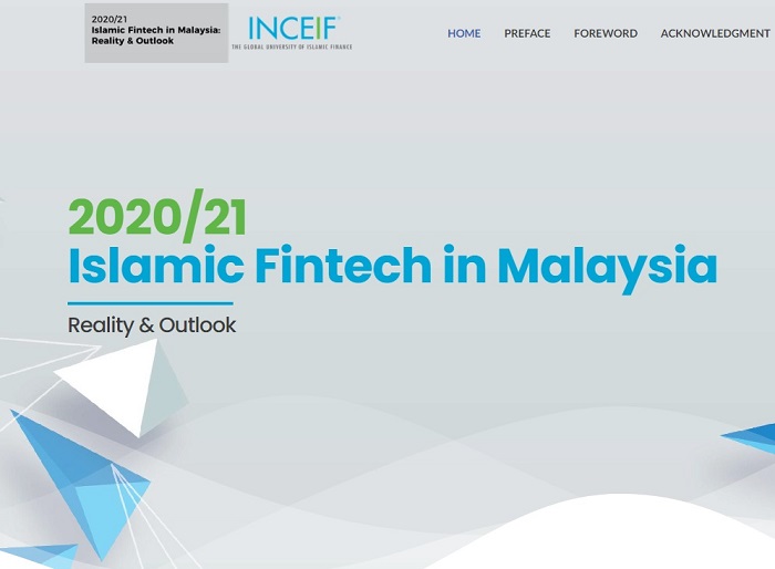 INCEIF report: Malaysia has potential to be world leader in Islamic Fintech