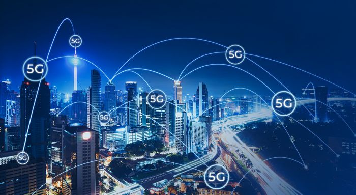 DNB 5G access agreement finalised and equity participation negotiations going smoothly