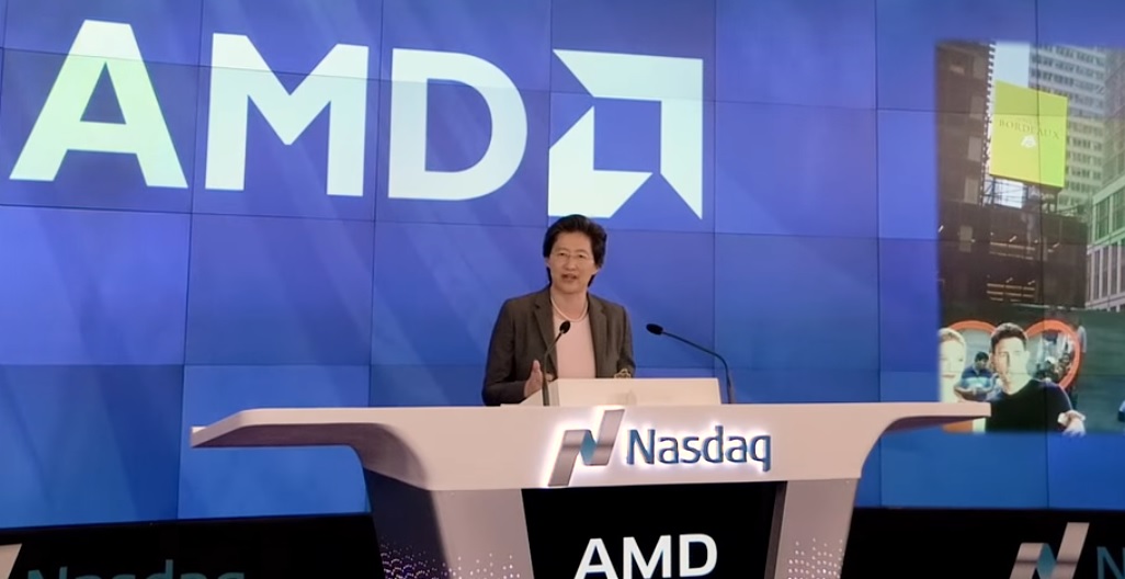 AMD unveils expanding set of products and technologies propelling next phase of growth