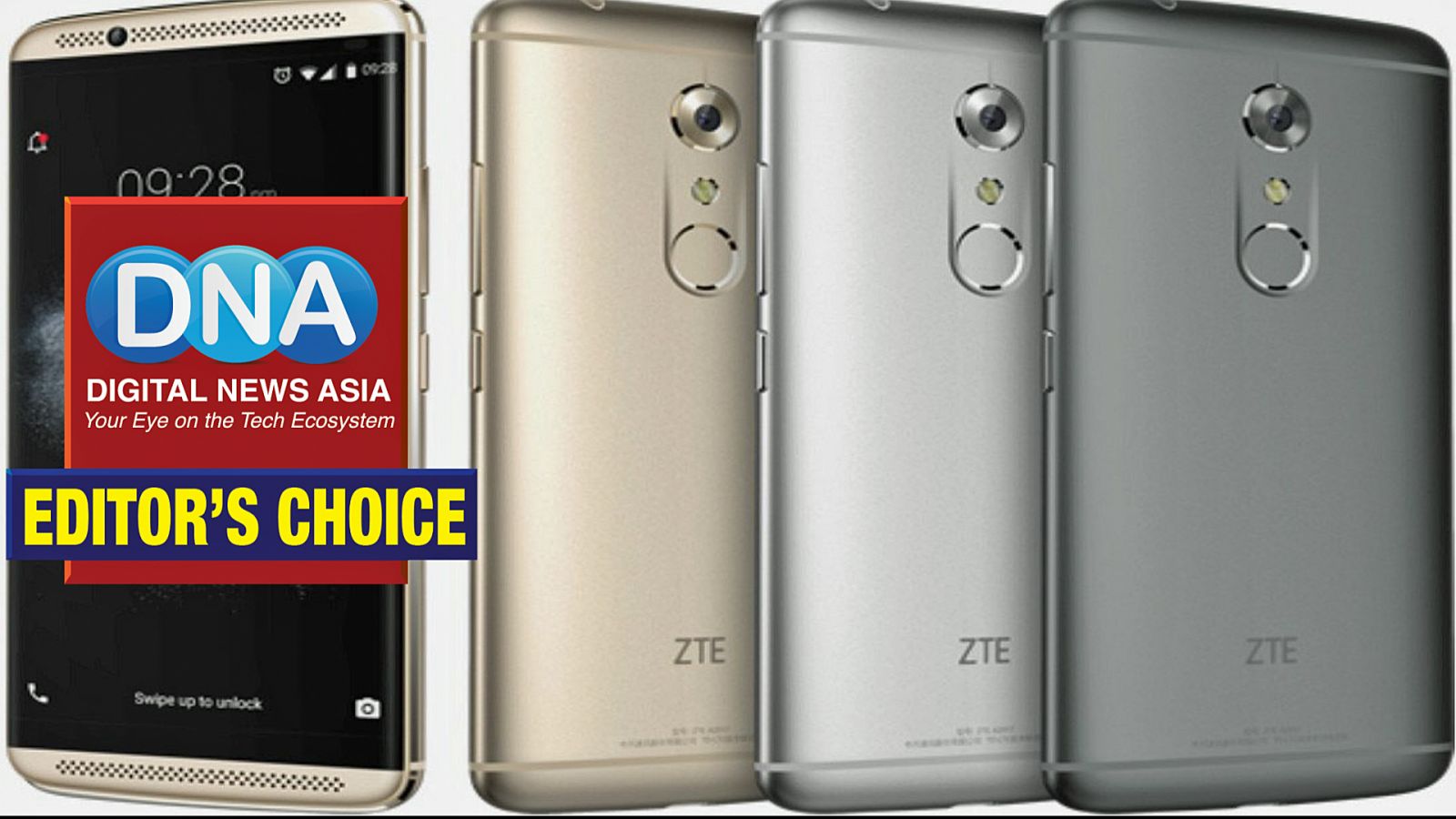 Review: ZTE Axon 7, behold the new performance champion