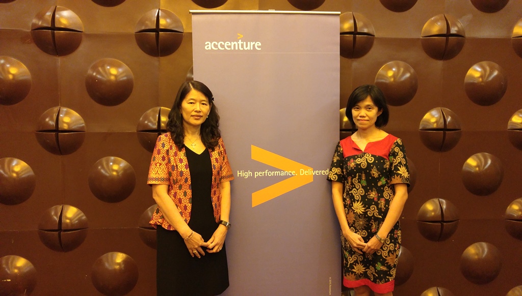 Women need to focus on digital fluency, career strategy, and tech immersion: Accenture