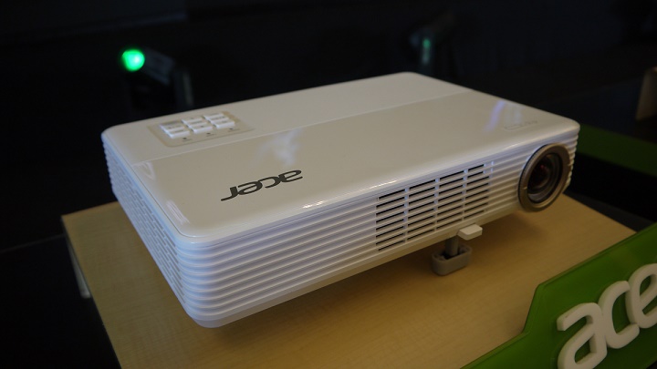 Acer Malaysia’s new product line-up to power up businesses, education and prosumers 