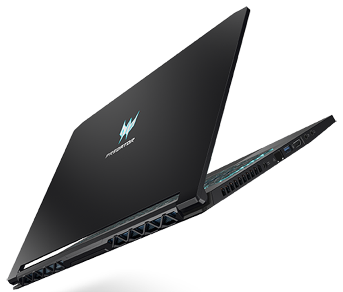 Review: The Acer Predator Triton 500 is a beast in a slim frame 