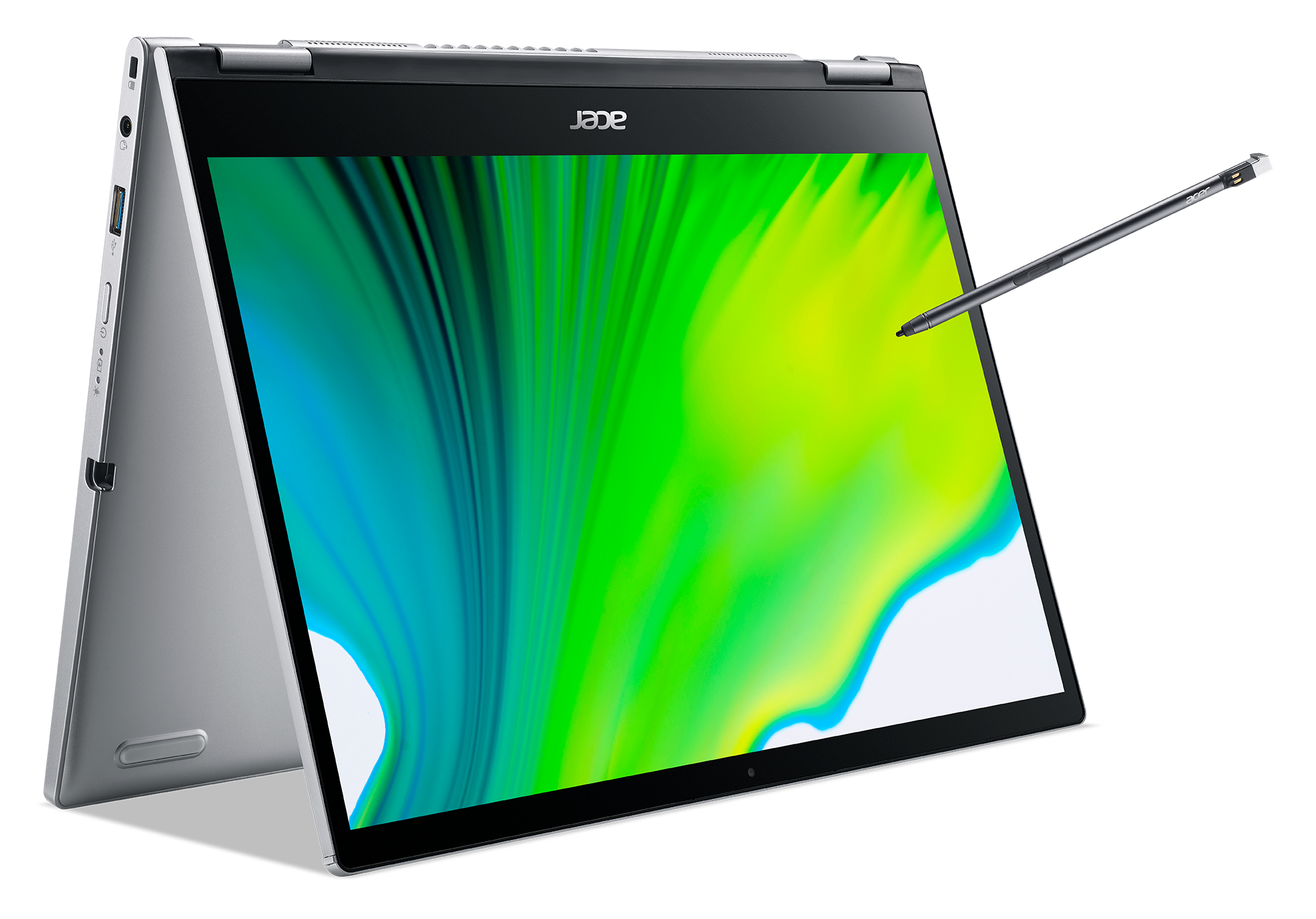 The new Acer Spin 3