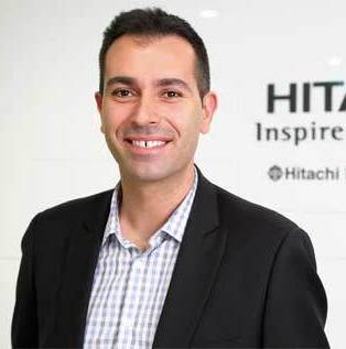 Intersection of biz &amp; IT a &#039;key imperative&#039; for 2015: HDS
